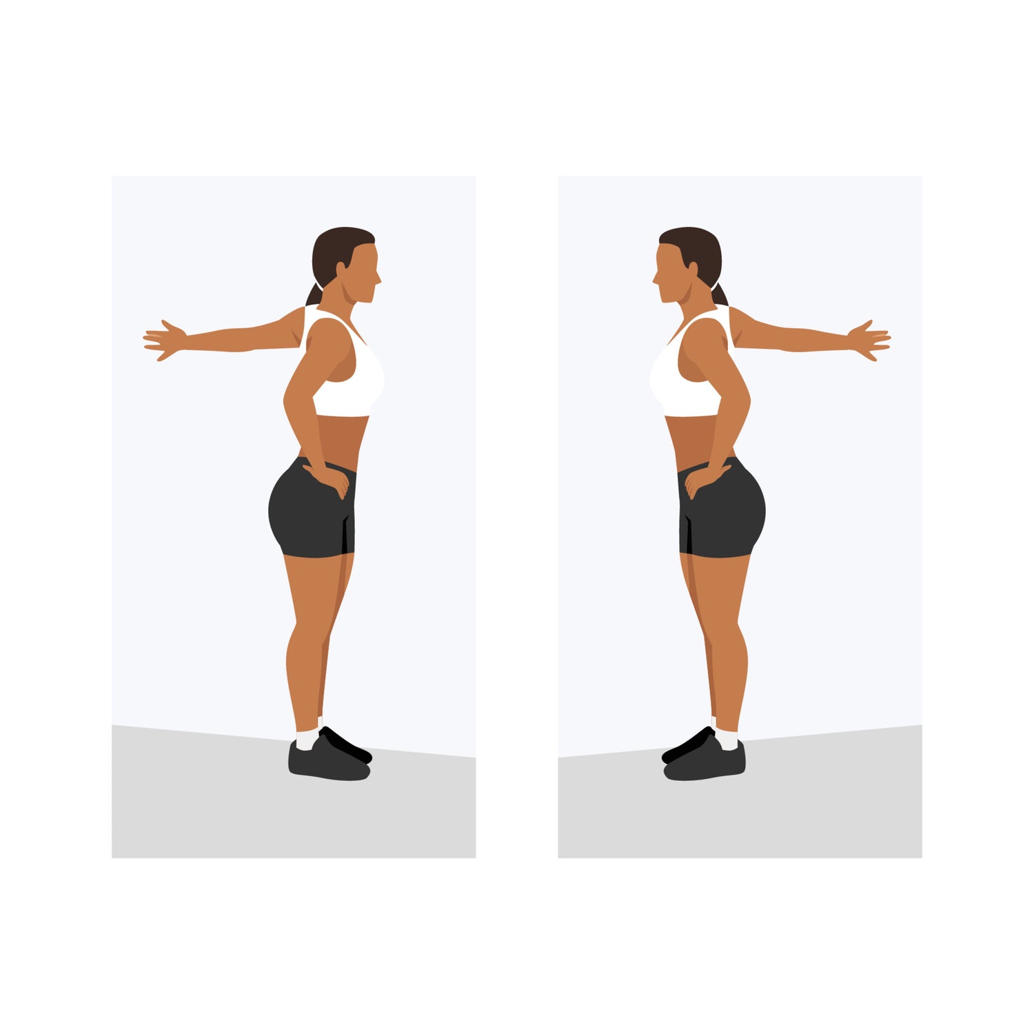 How Long Does Posture Correction Take?