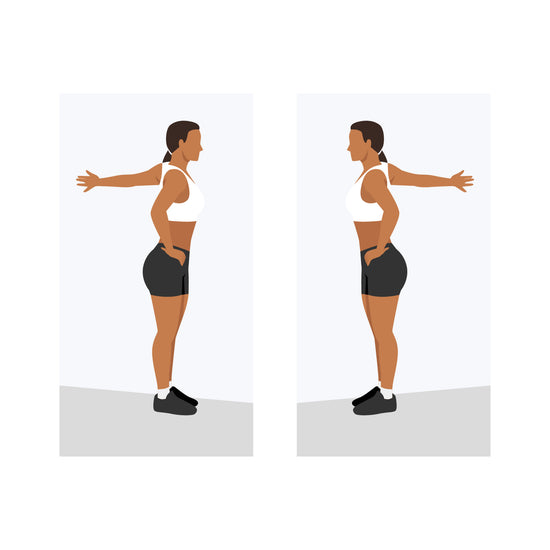 How Long Does Posture Correction Take?