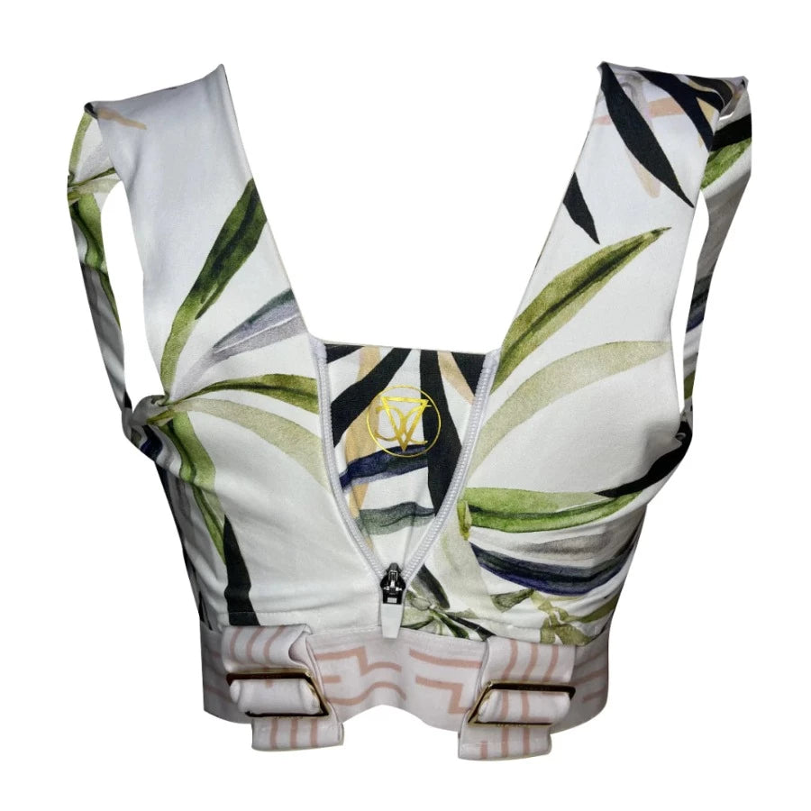 CoreXO Posture Vest - Palms