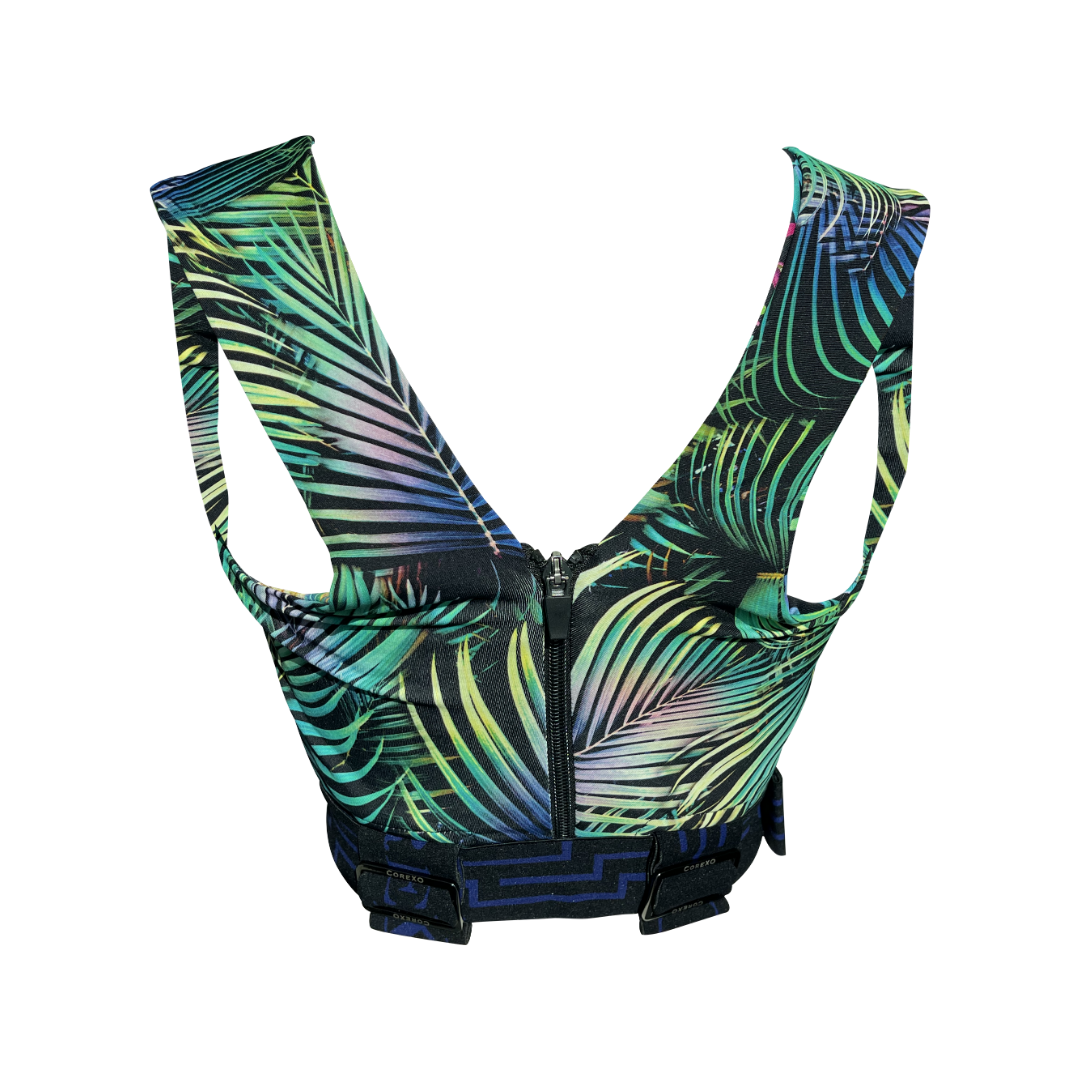 CoreXO Posture Adjustment Vest · Night Breeze